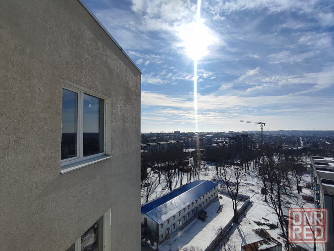 Продажа 3-комнатной квартиры. Мариуполь - изображение 7