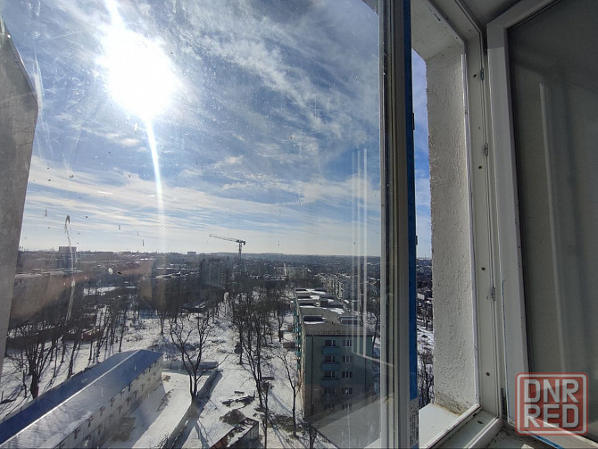 Продажа 3-комнатной квартиры. Мариуполь - изображение 5