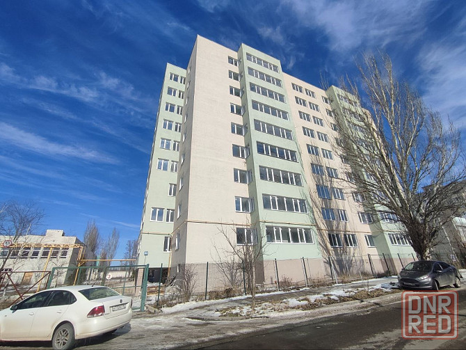 Продажа 3-комнатной квартиры. Мариуполь - изображение 1