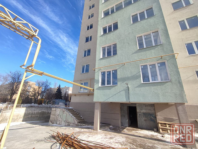 Продажа 3-комнатной квартиры. Мариуполь - изображение 2