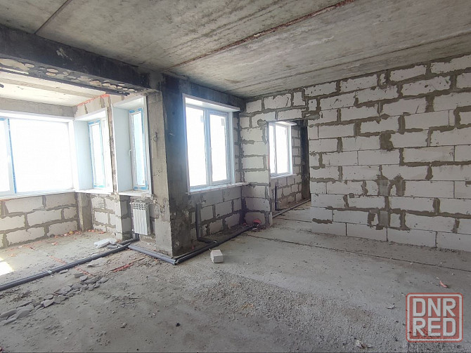 Продажа 3-комнатной квартиры. Мариуполь - изображение 3