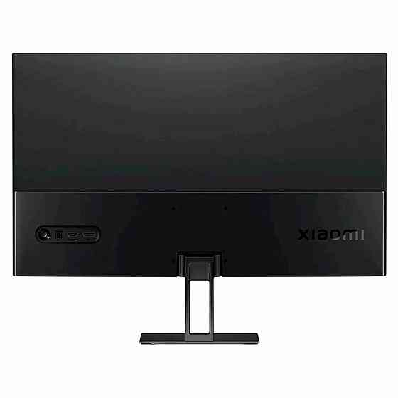 Монитор 24" Xiaomi A24i (Ips, 100гц, 1920x1080, 6mc) черный (арт-1636) Донецк
