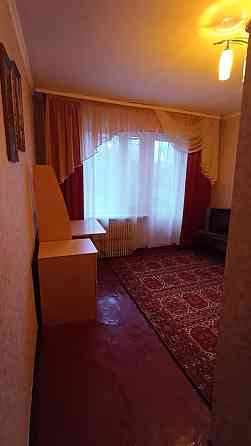 Сдам 1ю квартиру в пролетарском р-не, Щетинина. Донецк