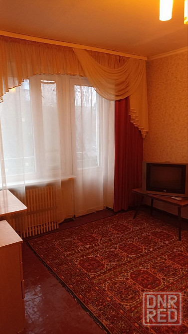 Сдам 1ю квартиру в пролетарском р-не, Щетинина. Донецк - изображение 1