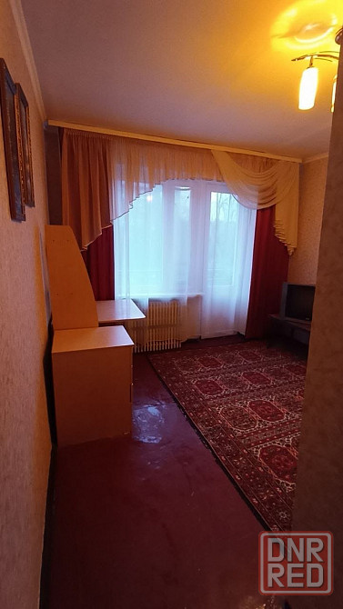 Сдам 1ю квартиру в пролетарском р-не, Щетинина. Донецк - изображение 2