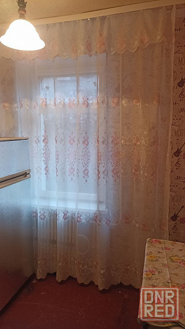 Сдам 1ю квартиру в пролетарском р-не, Щетинина. Донецк - изображение 4