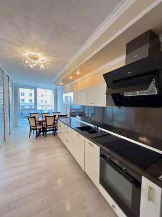 Продажа 3 комн.кв-ры. Жк «Европейский» Донецк