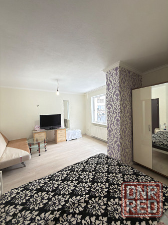 Продажа 3 комн.кв-ры. Жк «Европейский» Донецк - изображение 5