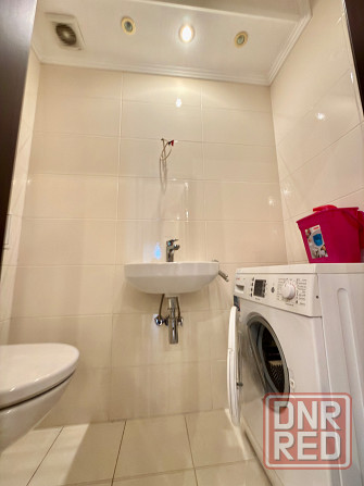 Продажа 3 комн.кв-ры. Жк «Европейский» Донецк - изображение 7