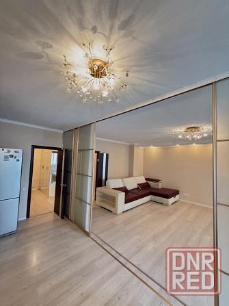 Продажа 3 комн.кв-ры. Жк «Европейский» Донецк - изображение 2