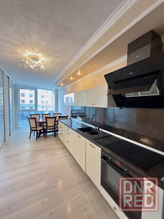 Продажа 3 комн.кв-ры. Жк «Европейский» Донецк - изображение 1