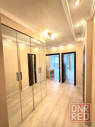 Продажа 3 комн.кв-ры. Жк «Европейский» Донецк - изображение 8