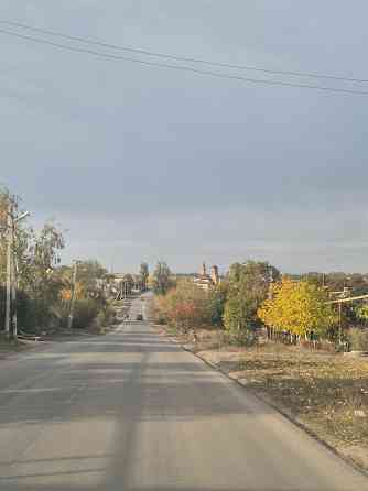 Продам участок Кировский район Донецк