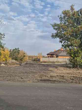 Продам участок Кировский район Донецк