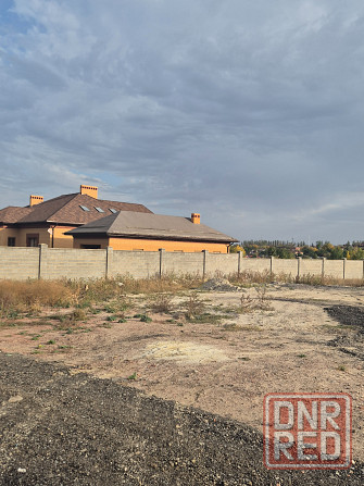 Продам участок Кировский район Донецк - изображение 2
