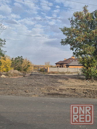 Продам участок Кировский район Донецк - изображение 4