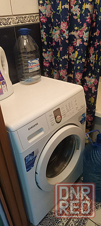 Продам 2-х квартиру г. Кировское , Кировское - изображение 8