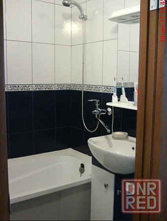 Продам 2-х квартиру г. Кировское , Кировское - изображение 9