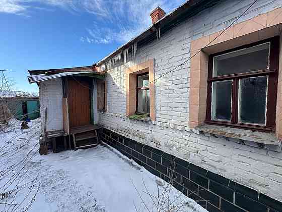 Продам флигель в центре города Луганск Луганск