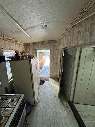 Продам флигель в центре города Луганск Луганск