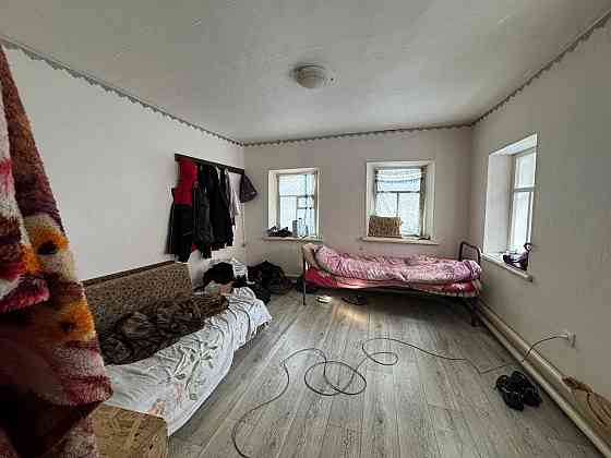 Продам флигель в центре города Луганск Луганск