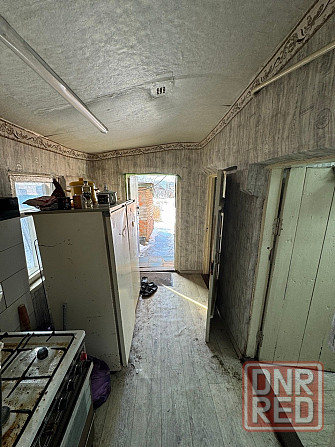 Продам флигель в центре города Луганск Луганск - изображение 5