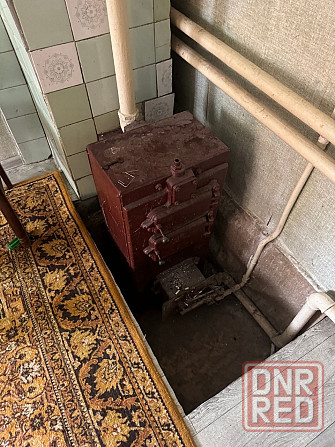 Продам флигель в центре города Луганск Луганск - изображение 3