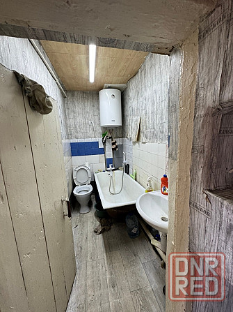 Продам флигель в центре города Луганск Луганск - изображение 9