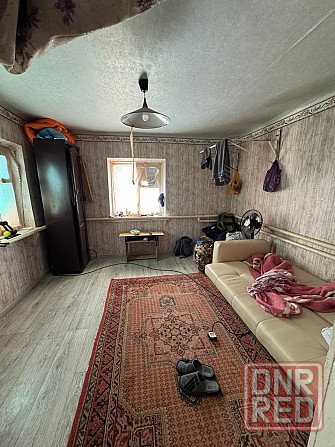 Продам флигель в центре города Луганск Луганск - изображение 4