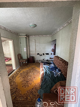 Продам флигель в центре города Луганск Луганск - изображение 10