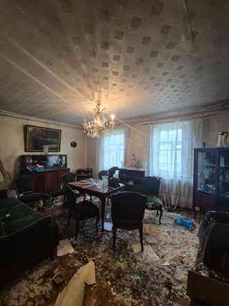 Продам дом Петровский район Донецк