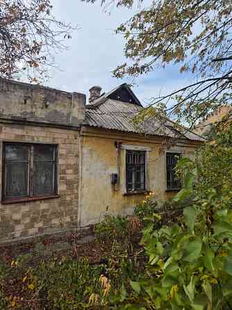 Продам дом Петровский район Донецк
