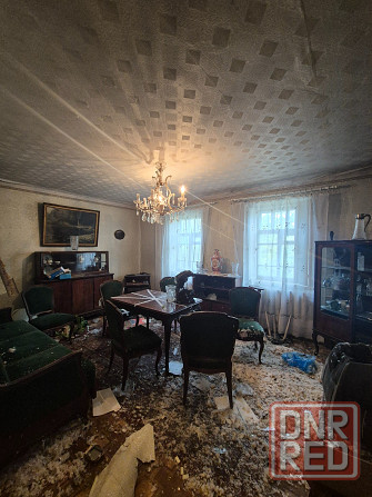 Продам дом Петровский район Донецк - изображение 2