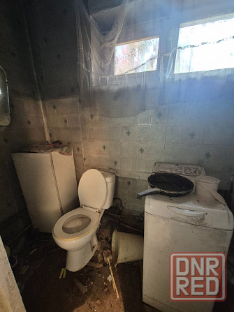 Продам дом Петровский район Донецк - изображение 4