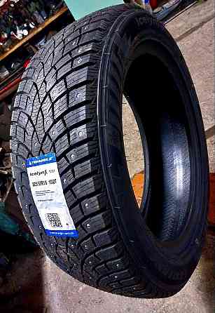 Шины триангел абсолютно новые 225/55r18 Макеевка