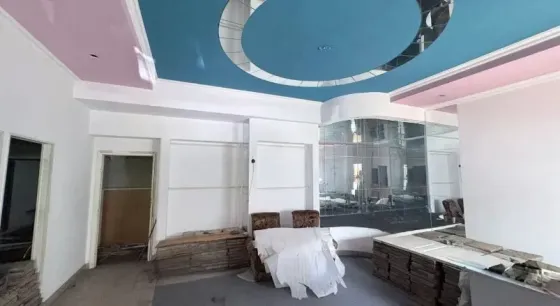 Продажа 3 эт здания пл.1121,8 кв.м около Т_Ц " Green Plaza" Донецк