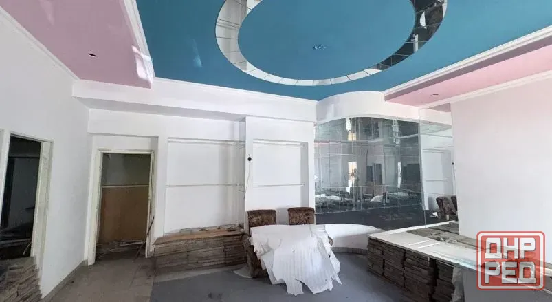 Продажа 3 эт здания пл.1121,8 кв.м около Т_Ц " Green Plaza" Донецк - изображение 3