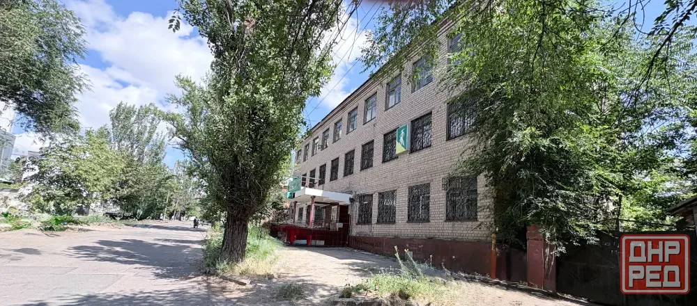 Продажа 3 эт здания пл.1121,8 кв.м около Т_Ц " Green Plaza" Донецк - изображение 2