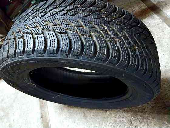 Шины нокиан 225/55r17 Макеевка