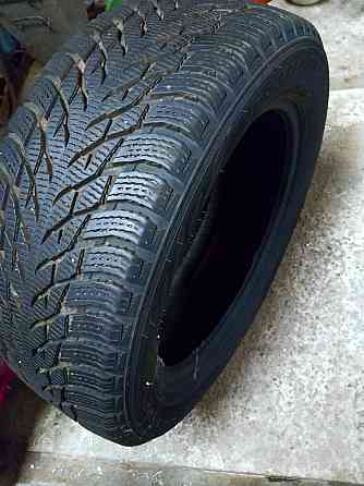 Шины нокиан 225/55r17 Макеевка