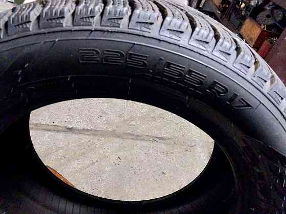 Шины нокиан 225/55r17 Макеевка