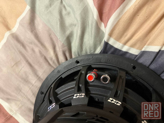 Сабвуфер и усилитель Макеевка - изображение 8