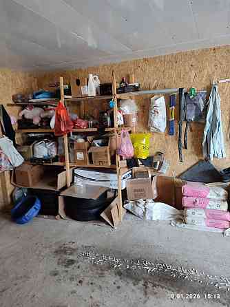 Продам капитальный гараж Донецк Ул.Кирова 47 "Ромашка" Донецк