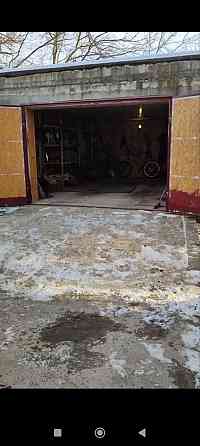 Продам капитальный гараж Донецк Ул.Кирова 47 "Ромашка" Донецк