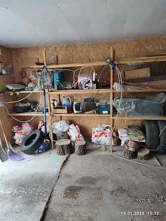 Продам капитальный гараж Донецк Ул.Кирова 47 "Ромашка" Донецк