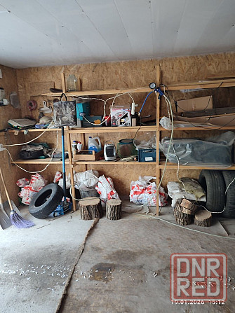 Продам капитальный гараж Донецк Ул.Кирова 47 "Ромашка" Донецк - изображение 3