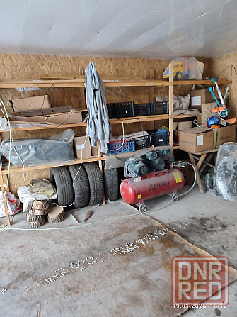 Продам капитальный гараж Донецк Ул.Кирова 47 "Ромашка" Донецк - изображение 4