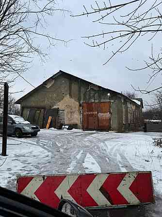 сдам в аренду сто Шахтерск