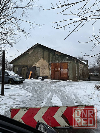 сдам в аренду сто Шахтерск - изображение 1