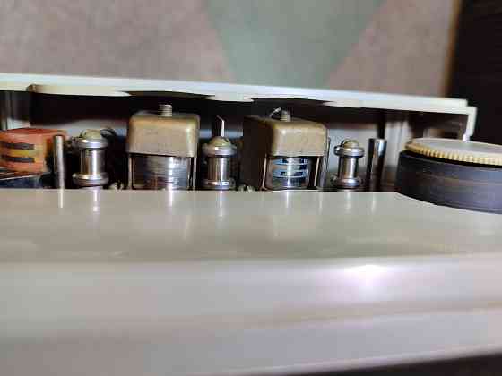 Катушечный магнитофон Ростов 112 Донецк